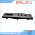 Molds for refrigerator with IML processing